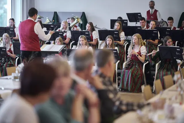 Foto: Roland von der Aist