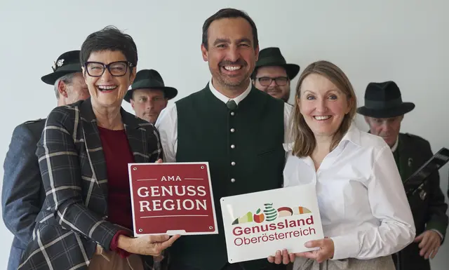 Foto: Roland von der Aist