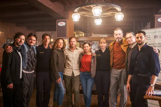 Foto: Victoria Herbig