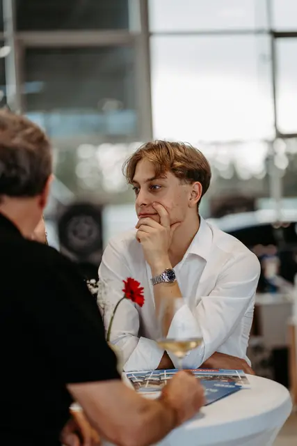 Foto: Julia Kerschbaumer