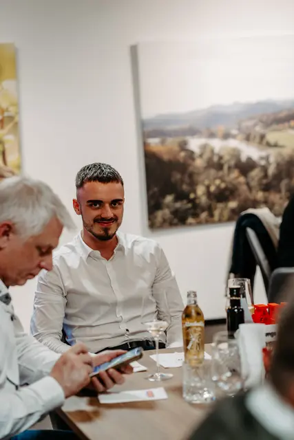 Foto: Julia Kerschbaumer