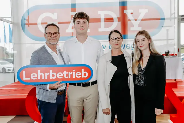 Foto: Julia Kerschbaumer