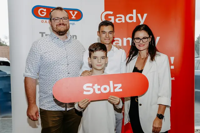 Foto: Julia Kerschbaumer