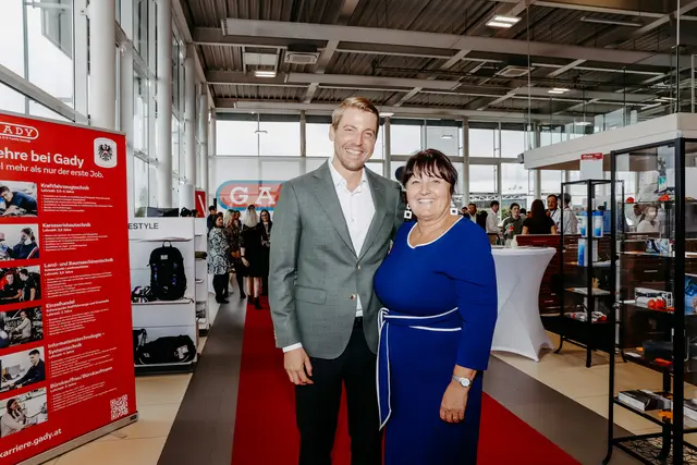 Foto: Julia Kerschbaumer