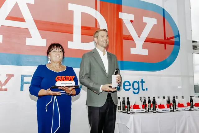 Foto: Julia Kerschbaumer