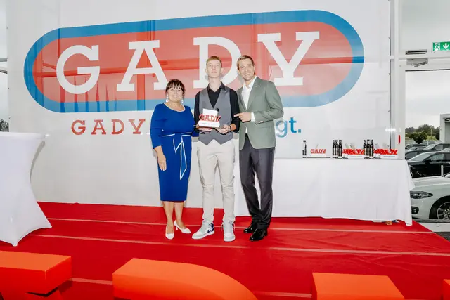 Foto: Julia Kerschbaumer