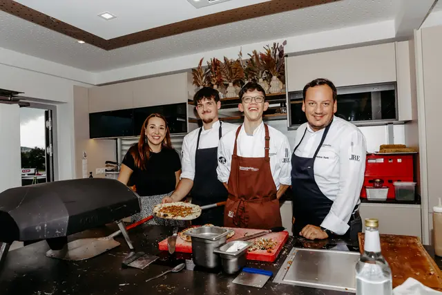 Foto: Julia Kerschbaumer