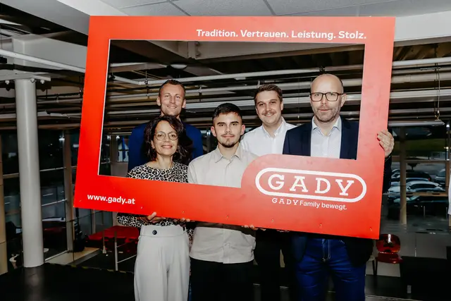 Foto: Julia Kerschbaumer