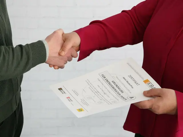 Neben Grundkursen gibt es auch jene für Fortgeschrittene. | Foto: Monika Kupka/DIE UMWELTBERATUNG