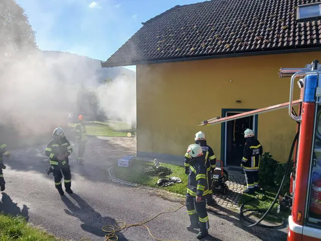 Foto: FF St. Oswald bei Freistadt