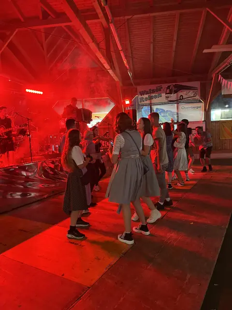 Foto: Musikverein Naarn