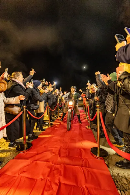 Foto: Gerald Lobenwein