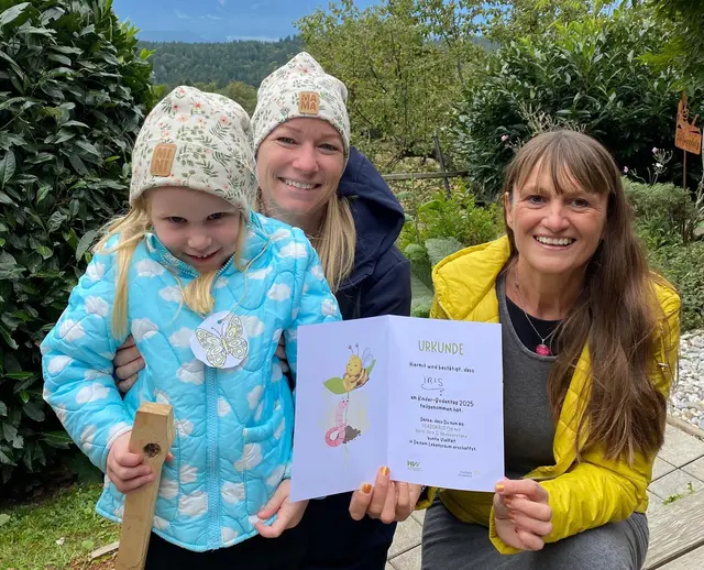 Foto: Sonja Haubenhofer