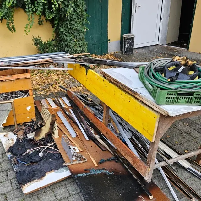 Foto: FF Grieskirchen