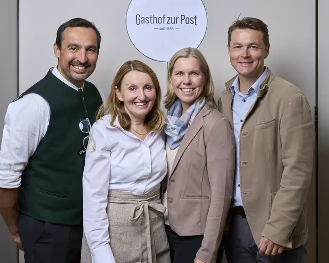 Foto: Roland von der Aist