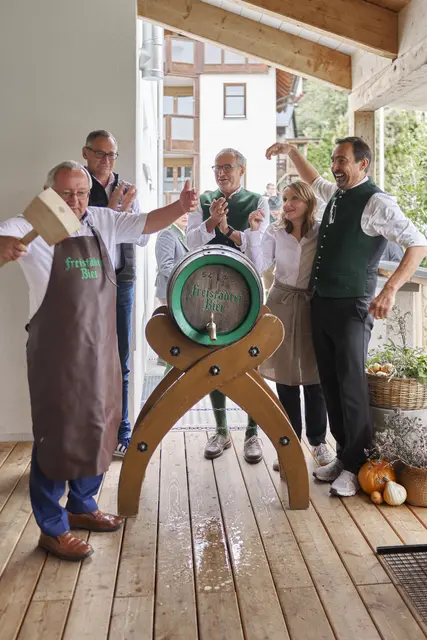 Foto: Roland von der Aist