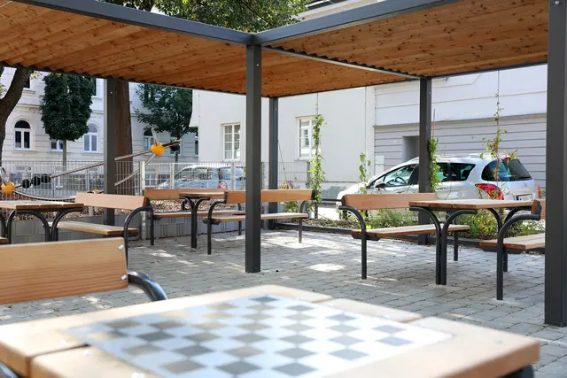 Foto: Stadt Wien/Martin Votava