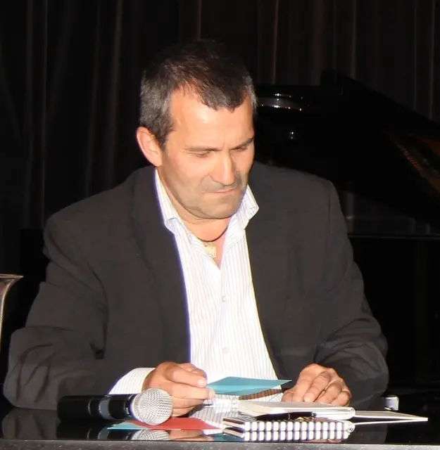 Foto: Dietmar Wachter