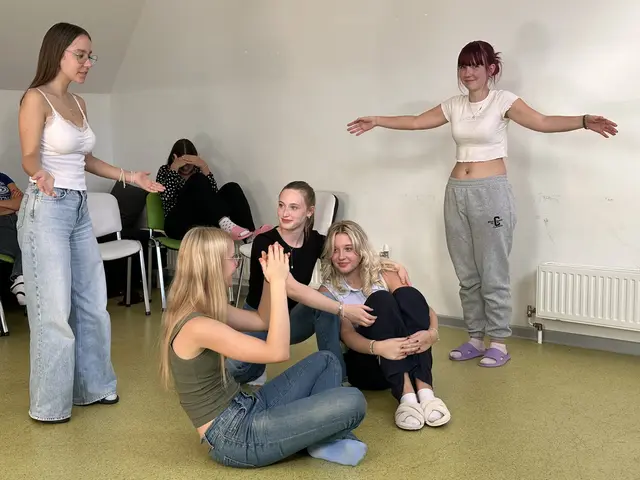 Foto: (c) Bundesgymnasium Babenbergerring