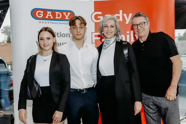 Foto: Julia Kerschbaumer