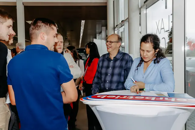 Foto: Julia Kerschbaumer