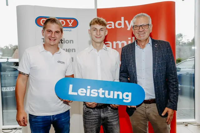 Foto: Julia Kerschbaumer