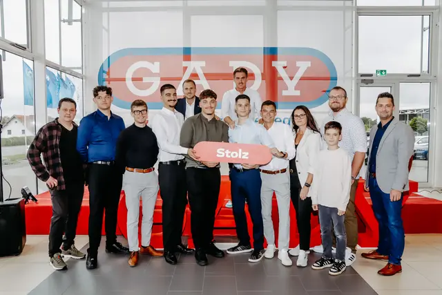 Foto: Julia Kerschbaumer