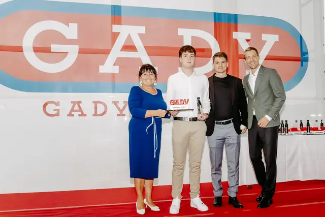 Foto: Julia Kerschbaumer