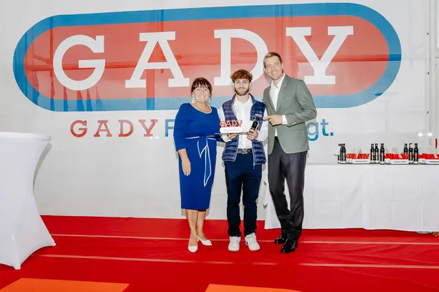 Foto: Julia Kerschbaumer