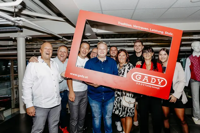 Foto: Julia Kerschbaumer