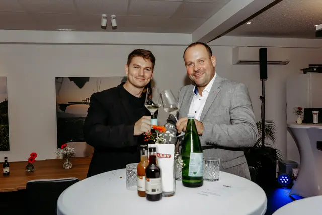 Foto: Julia Kerschbaumer