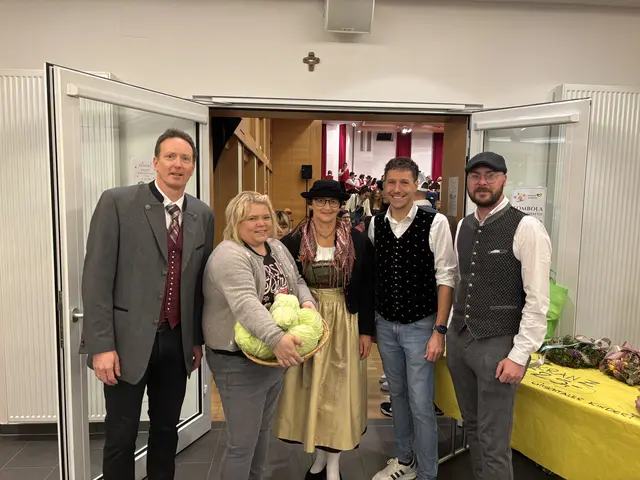 Foto: MeinBezirk/Dominik Lach