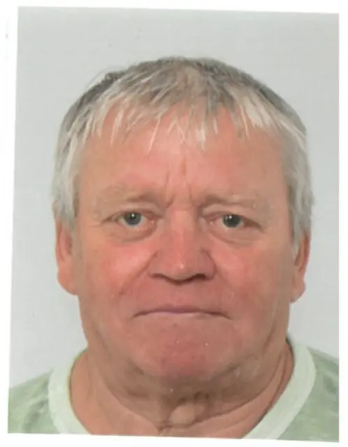Jubilar, ENZENKIRCHEN: Günther König, 70 Jahre  | Foto: König