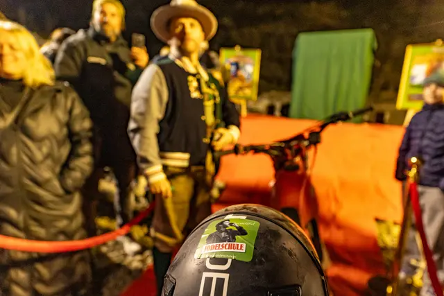 Foto: Gerald Lobenwein