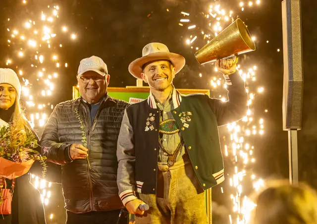 Foto: Gerald Lobenwein