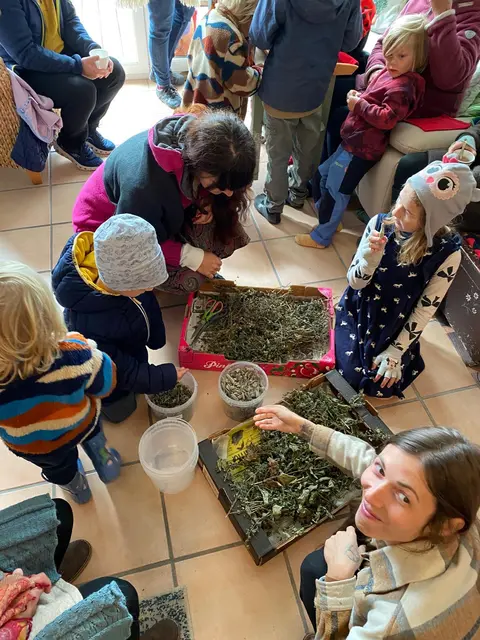 Foto: Sonja Haubenhofer