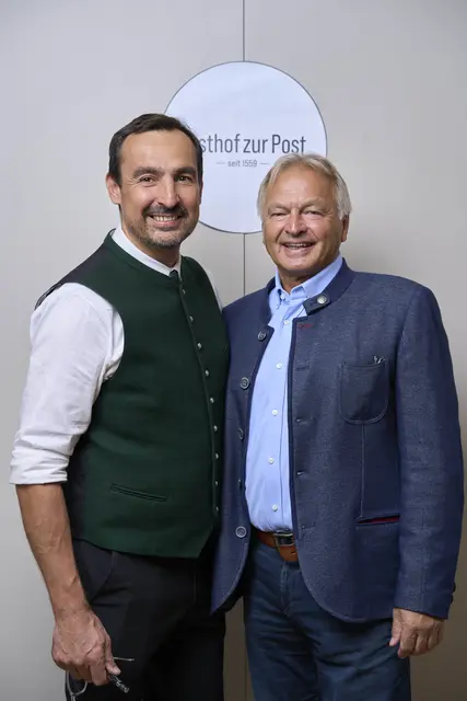 Foto: Roland von der Aist