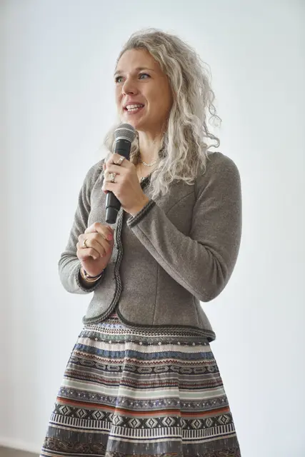 Foto: Roland von der Aist