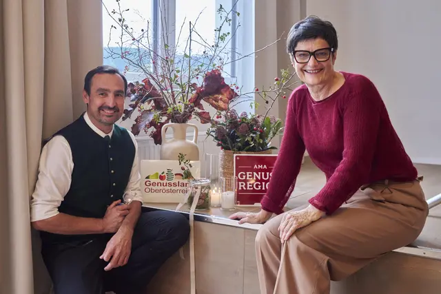 Foto: Roland von der Aist