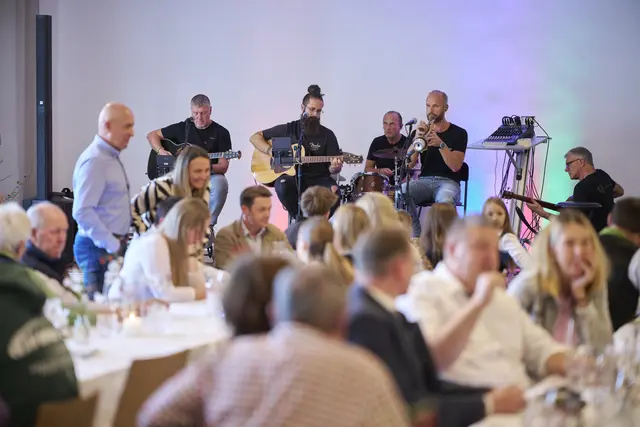 Foto: Roland von der Aist