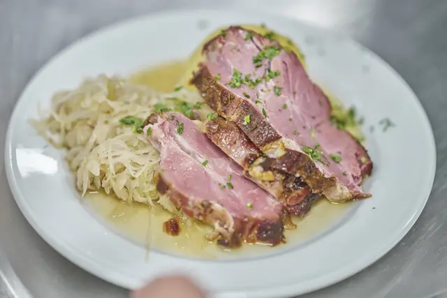 Foto: Roland von der Aist