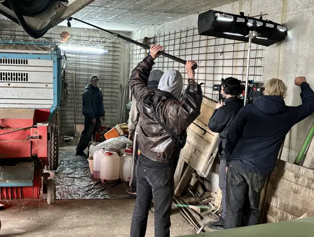 Foto: MeinBezirk/Barbara Ebner