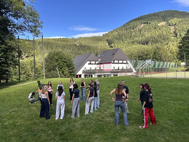 Foto: (c) Bundesgymnasium Babenbergerring