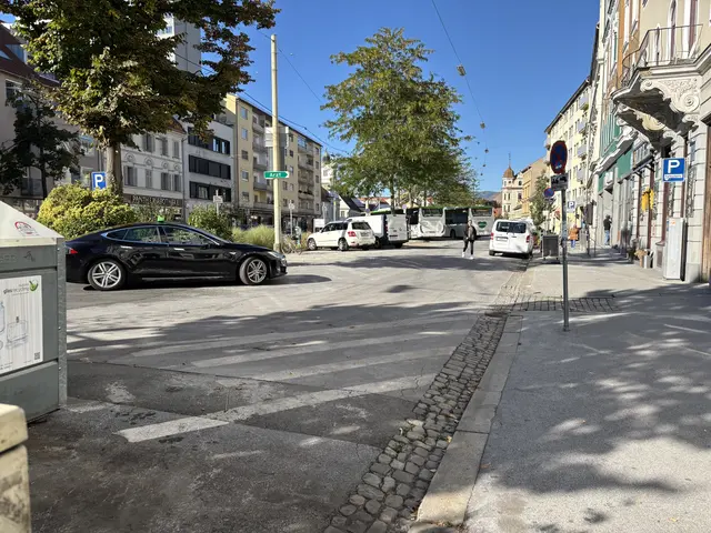 Foto: MeinBezirk/Markus Kropac