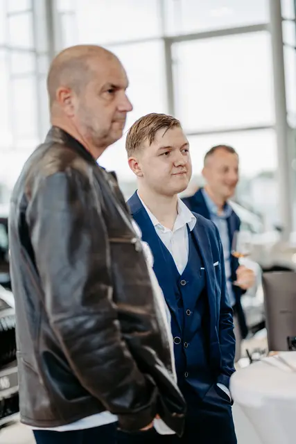 Foto: Julia Kerschbaumer