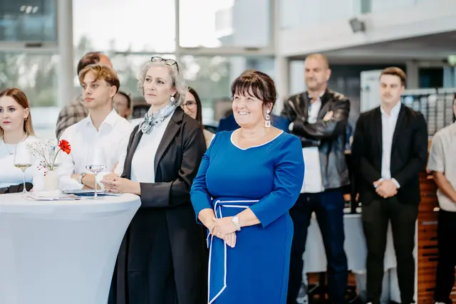 Foto: Julia Kerschbaumer