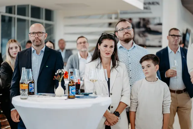 Foto: Julia Kerschbaumer