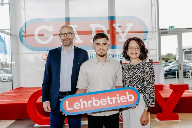 Foto: Julia Kerschbaumer