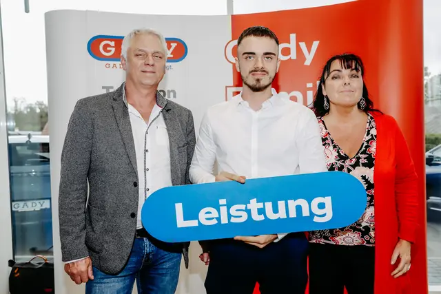 Foto: Julia Kerschbaumer