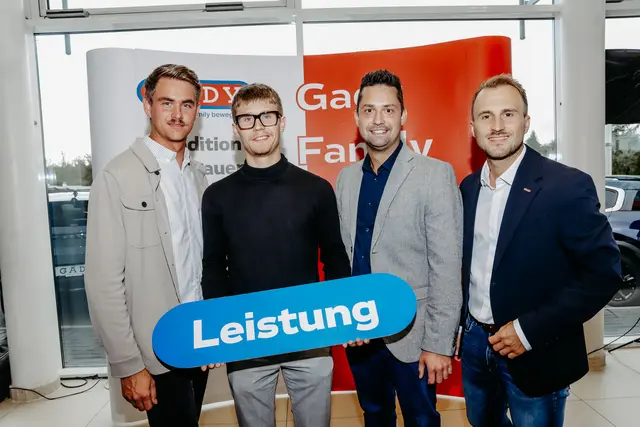 Foto: Julia Kerschbaumer